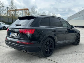 Audi SQ7, снимка 4