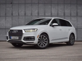 Audi Q7, снимка 2
