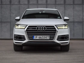 Audi Q7, снимка 1