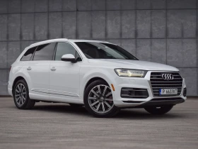 Audi Q7, снимка 3