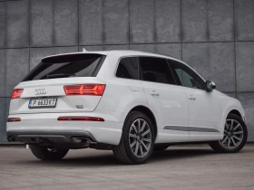 Audi Q7, снимка 4