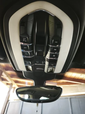 Porsche Cayenne S, снимка 11