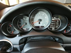 Porsche Cayenne S, снимка 10