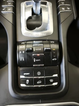 Porsche Cayenne S, снимка 15