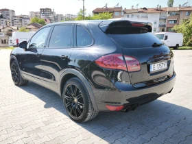Porsche Cayenne S, снимка 4