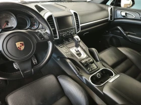 Porsche Cayenne S, снимка 8