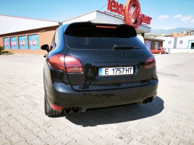 Porsche Cayenne S, снимка 7