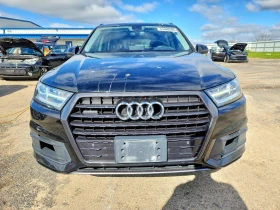 Audi Q7 3.0l Premium Plus, снимка 5
