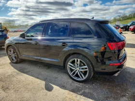 Audi Q7 3.0l Premium Plus, снимка 2