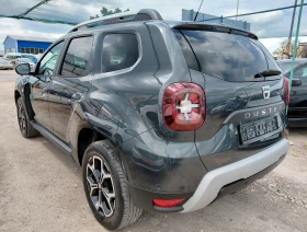 Dacia Duster 1.3 Tce 130к.с. 360 Camera Navi KeyLess, снимка 4