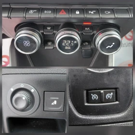 Dacia Duster 1.3 Tce 130к.с. 360 Camera Navi KeyLess, снимка 16
