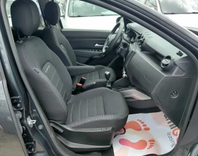 Dacia Duster 1.3 Tce 130к.с. 360 Camera Navi KeyLess, снимка 9
