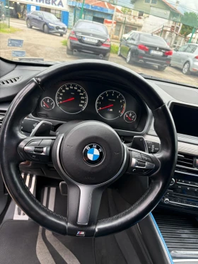 BMW X5, снимка 11