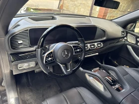 Mercedes-Benz GLS 600 Maybach Burmester 3D E-active гаранция, снимка 5