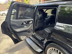 Mercedes-Benz GLS 600 Maybach Burmester 3D E-active гаранция, снимка 11