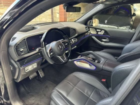 Mercedes-Benz GLS 600 Maybach Burmester 3D E-active гаранция, снимка 6