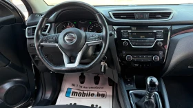 Nissan Qashqai 1.5 dCi FaceLift, снимка 14
