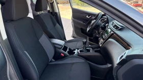 Nissan Qashqai 1.5 dCi FaceLift, снимка 13