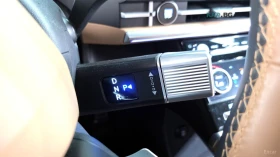 Hyundai Santa fe * 2.5T* AWD* CALLIGRAPHY* ПОДГРЕВ* ОБДУХВАНЕ* HEAD, снимка 9