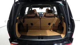 Hyundai Santa fe * 2.5T* AWD* CALLIGRAPHY* ПОДГРЕВ* ОБДУХВАНЕ* HEAD, снимка 16