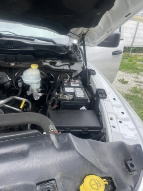 Dodge RAM 1500 5.7 V8 HEMI, снимка 10
