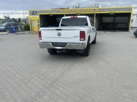 Dodge RAM 1500 5.7 V8 HEMI, снимка 5