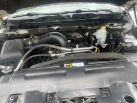 Dodge RAM 1500 5.7 V8 HEMI, снимка 9