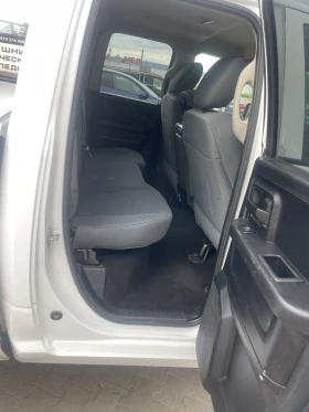 Dodge RAM 1500 5.7 V8 HEMI, снимка 8