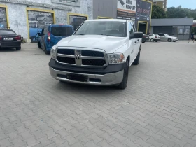 Dodge RAM 1500 5.7 V8 HEMI, снимка 2