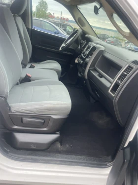 Dodge RAM 1500 5.7 V8 HEMI, снимка 7
