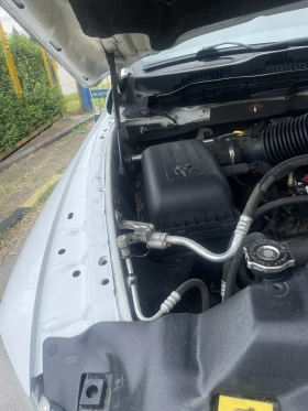 Dodge RAM 1500 5.7 V8 HEMI, снимка 11