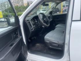 Dodge RAM 1500 5.7 V8 HEMI, снимка 6