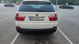 BMW X5 BMW X5, Heads Up Display, снимка 4