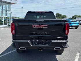 Gmc Sierra AT4/ШИБИДАХ/ОБДУХВАНЕ/360, снимка 5