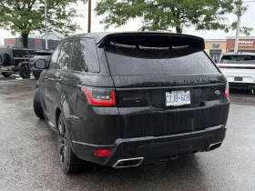 Land Rover Range Rover Sport HST| MERIDIAN| PANO| 2 ЧИФТА ГУМИ| , снимка 4