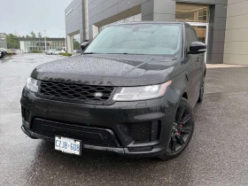Land Rover Range Rover Sport HST| MERIDIAN| PANO| 2 ЧИФТА ГУМИ| , снимка 5