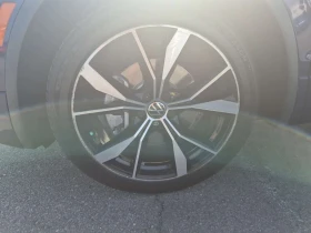 VW Tiguan * HIGHLINE R LINE * CARFAX * 4WD * , снимка 10