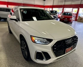 Audi Q5 S-LINE/PROGRESSIV/360 CAM/DRIVE-ASSISTS, снимка 3