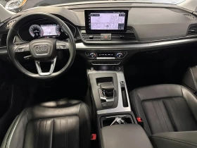 Audi Q5 S-LINE/PROGRESSIV/360 CAM/DRIVE-ASSISTS, снимка 7