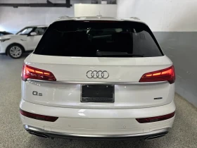 Audi Q5 S-LINE/PROGRESSIV/360 CAM/DRIVE-ASSISTS, снимка 5