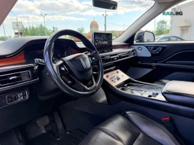 Lincoln Aviator Reserve AWD* DISTRONIC* 360* ПОДГРЕВ* ОБДУХВАНЕ* , снимка 9
