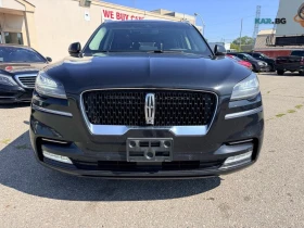 Lincoln Aviator Reserve AWD* DISTRONIC* 360* ПОДГРЕВ* ОБДУХВАНЕ* , снимка 8