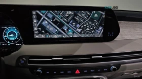 Hyundai Palisade 3.8 4WD Calligraphy* HUD* 360* МАСАЖИ* ПАНО* VIP, снимка 12