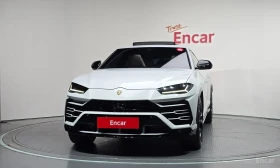 Lamborghini Urus Bang & Olufsen* CCB* Head-Up* , снимка 3