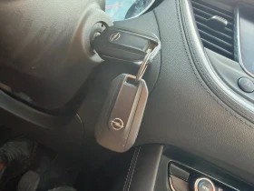 Opel Grandland X 22г* FACE* БАРТЕР* КАМЕРА, снимка 14