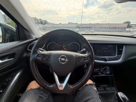 Opel Grandland X 22г* FACE* БАРТЕР* КАМЕРА, снимка 11