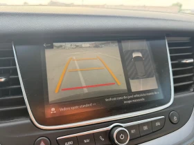 Opel Grandland X 22г* FACE* БАРТЕР* КАМЕРА, снимка 12