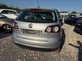VW Golf Plus PLUS* 1.9TDI* ПРОМОЦИЯ, снимка 6