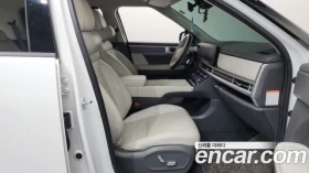 Hyundai Santa fe Hybrid| КАМЕРА| DIST| HEAD UP| ОБДУХВАНЕ| ПОДГРЕВ, снимка 10