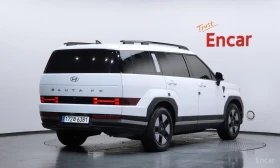 Hyundai Santa fe Hybrid| КАМЕРА| DIST| HEAD UP| ОБДУХВАНЕ| ПОДГРЕВ, снимка 2